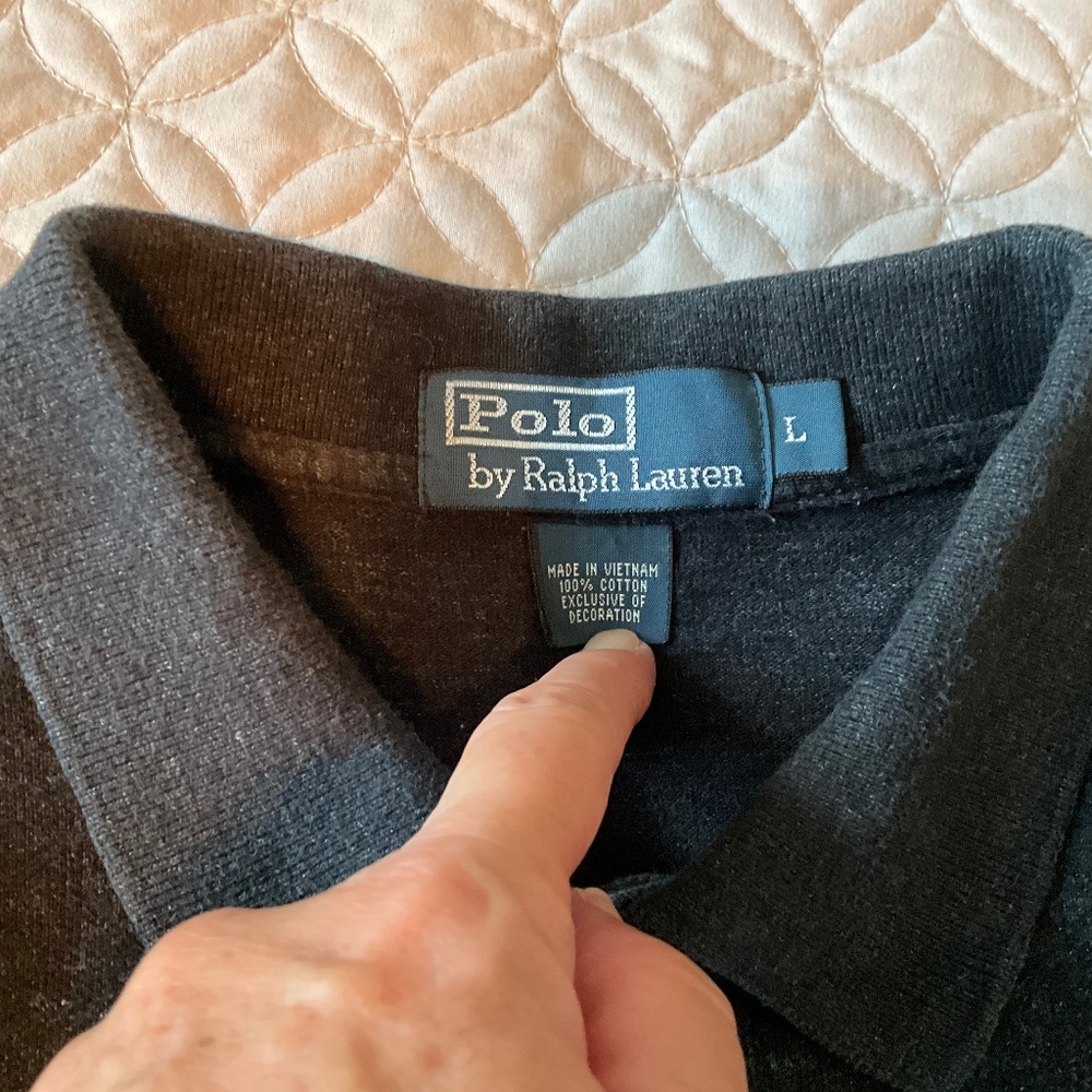 Ralph Lauren Polo